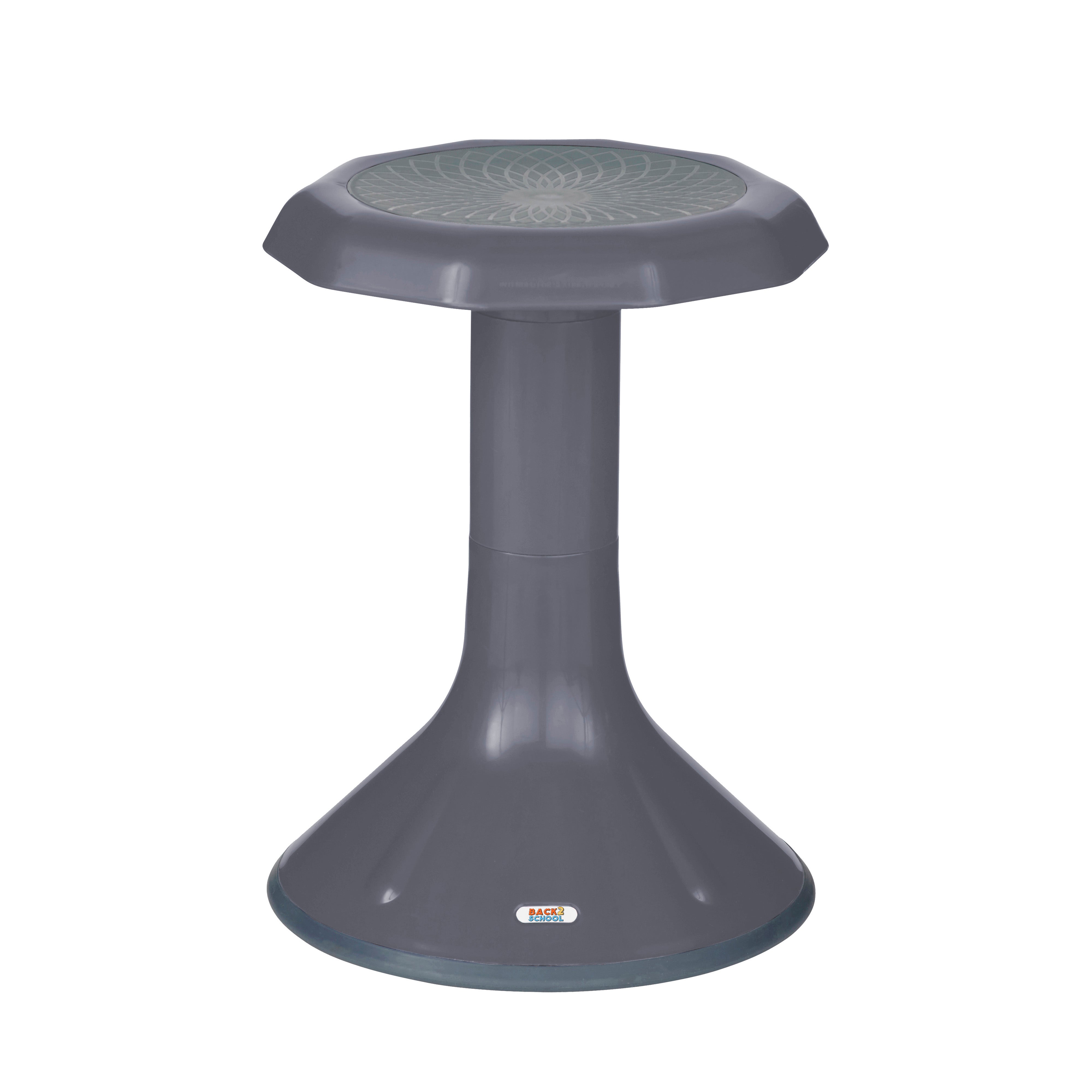Wobble Sensory Stool, 18in Seat Height