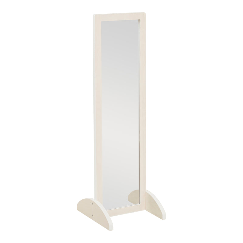 Double-Sided Bi-Directional Mirror, 46in, Kids Furniture