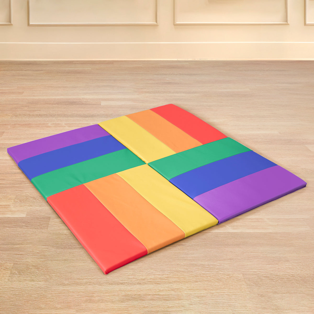 FlipTiles Foldable Activity Play Mat