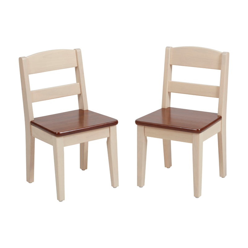 Hideaway Chair, Kids Furniture, 2-Pack