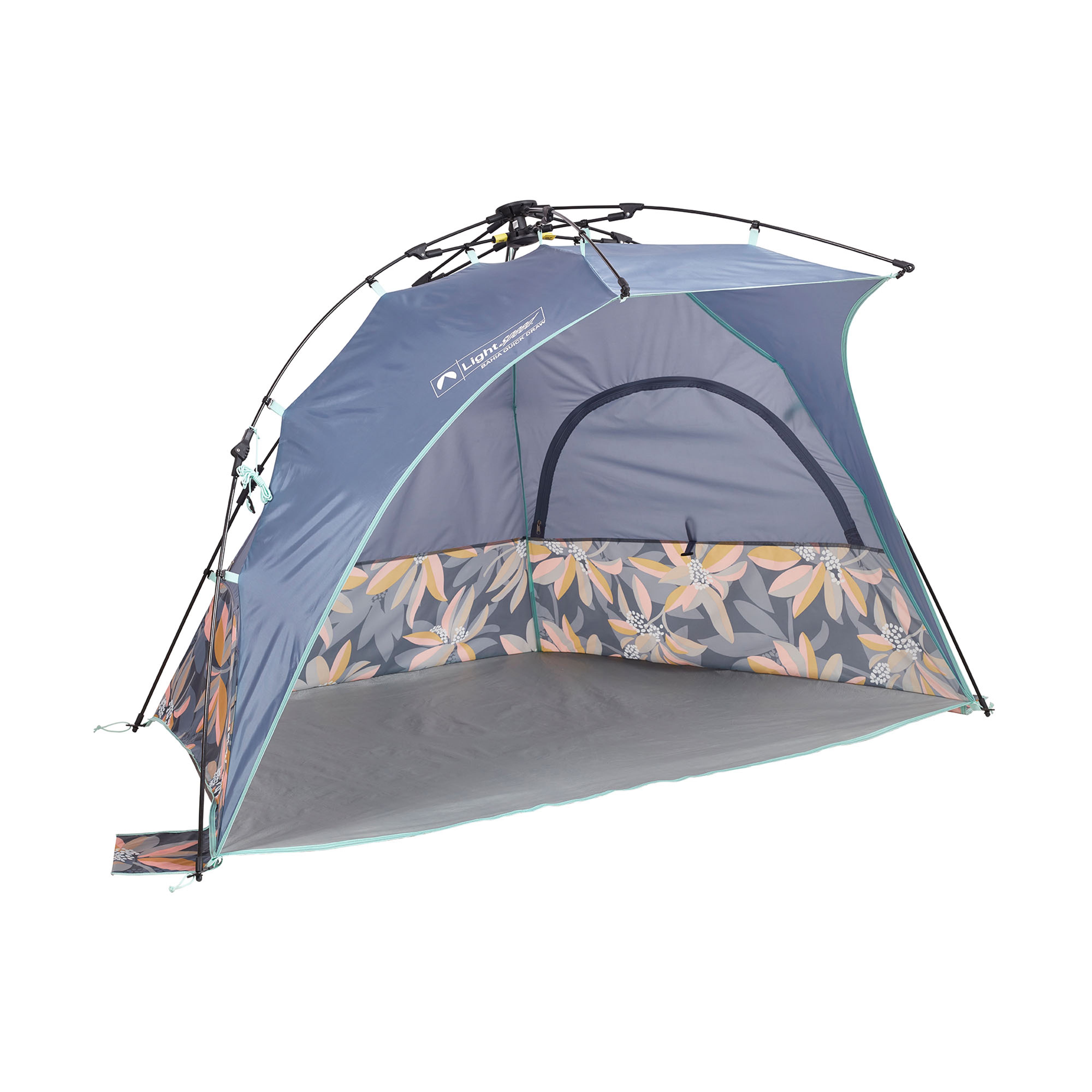 Pop-Up Beach Sun Shade, Quick Shelter