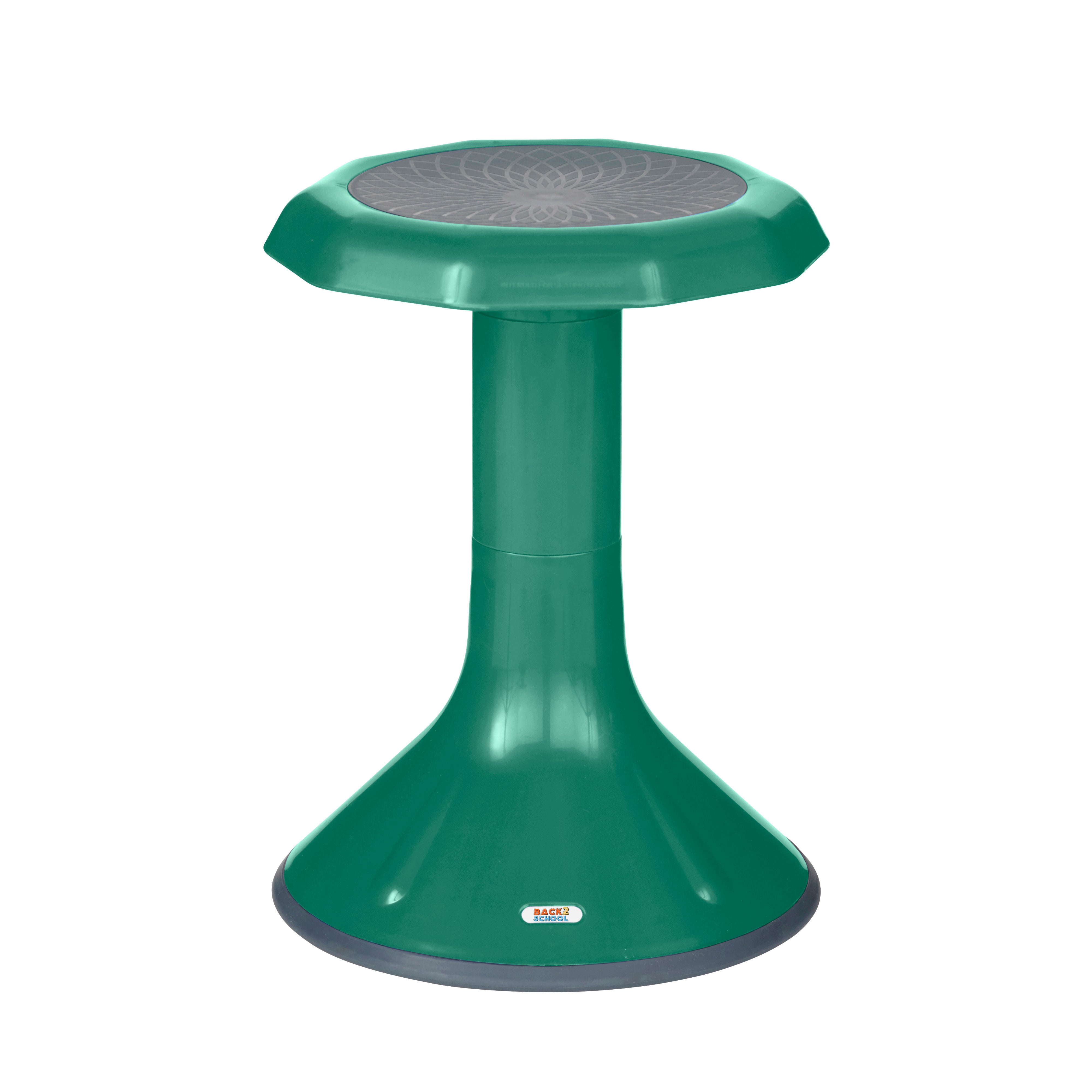 Wobble Sensory Stool, 18in Seat Height