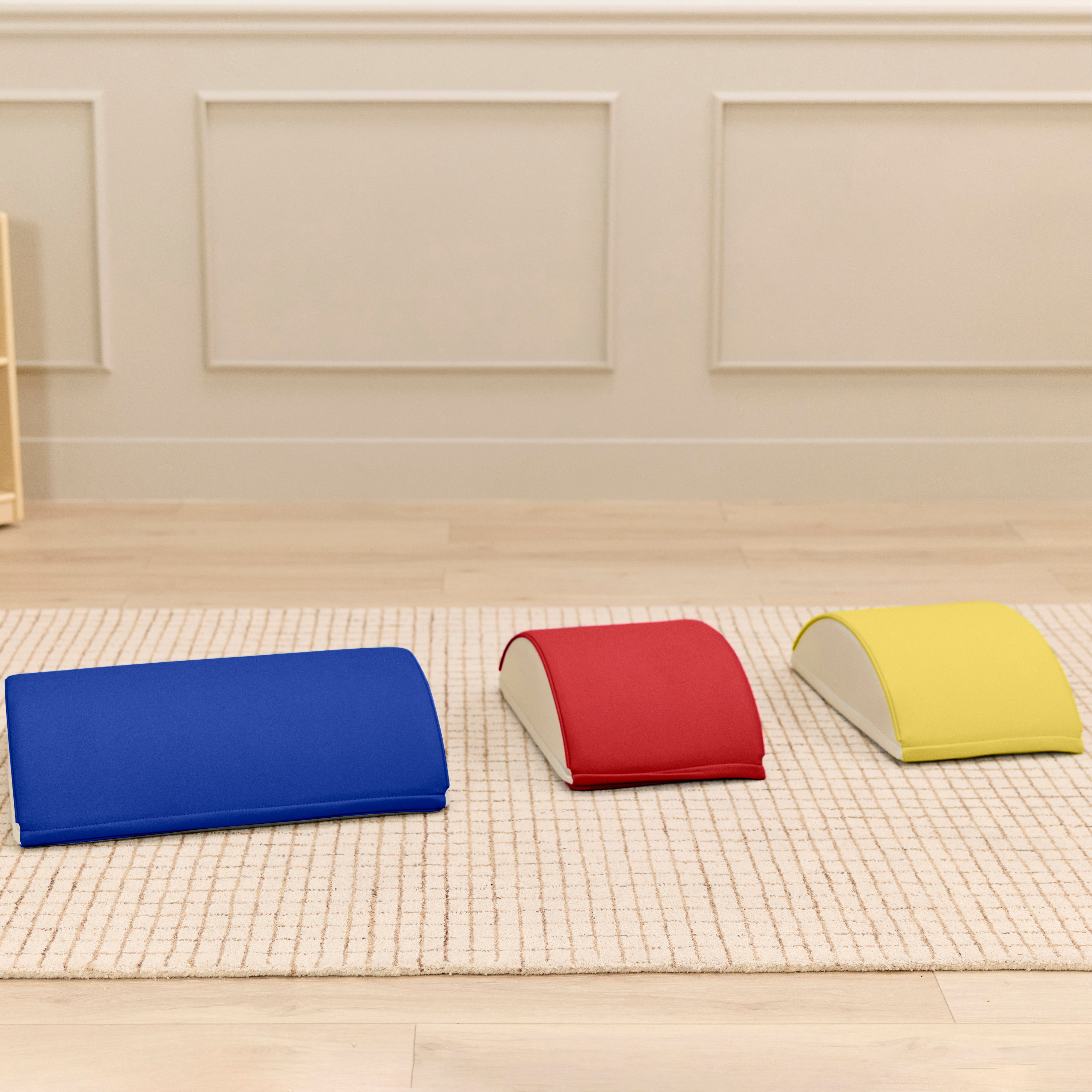 Rolling Ridge Balance Set, 3-Piece