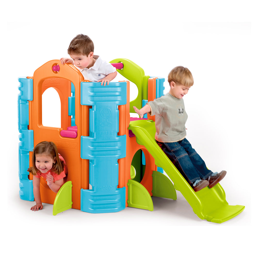 Slide And Fun, Level 1 Activity Toy