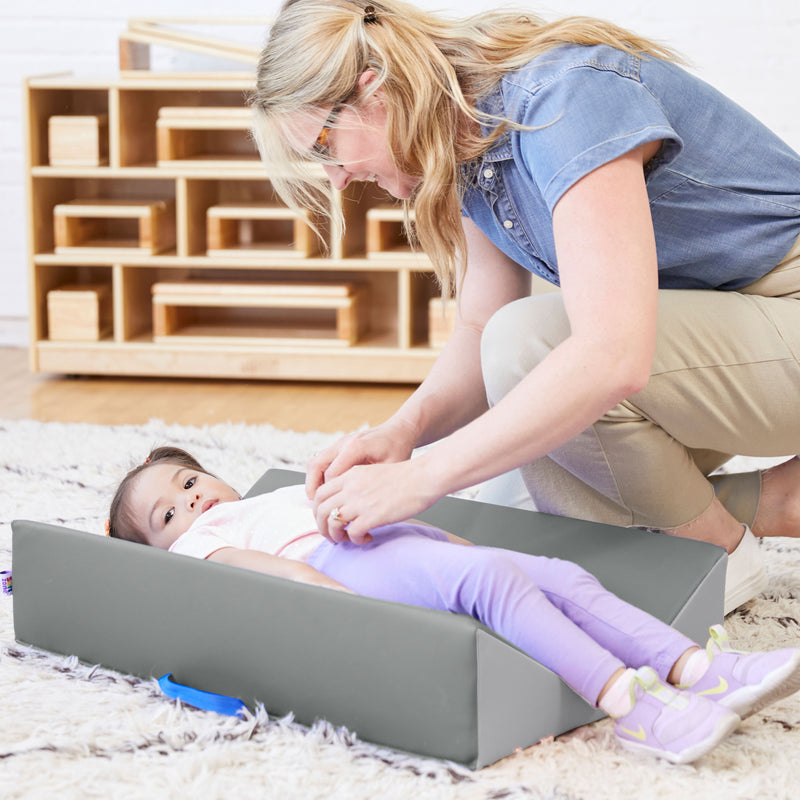 Ultra-Soft Baby Changing Pad