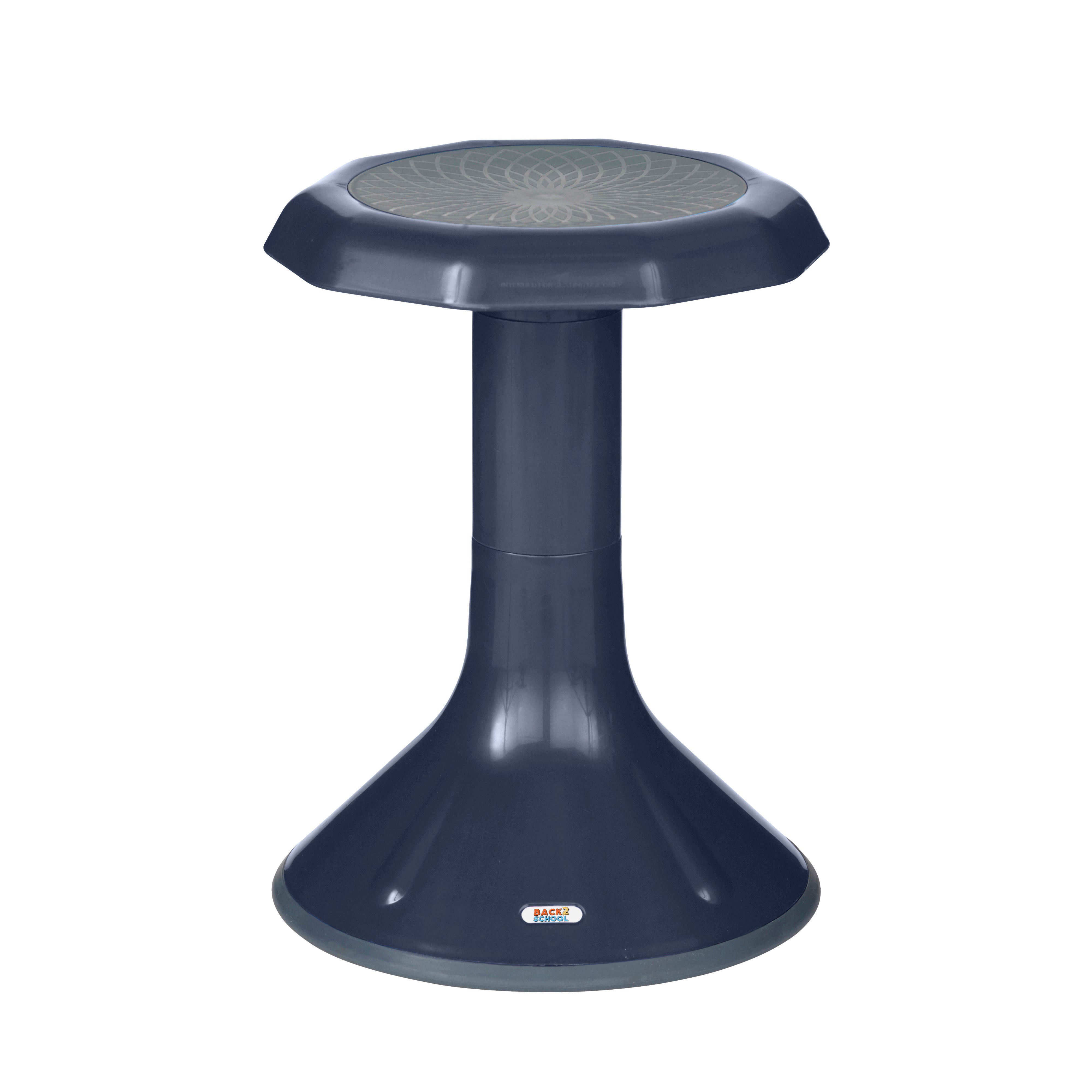 Wobble Sensory Stool, 18in Seat Height