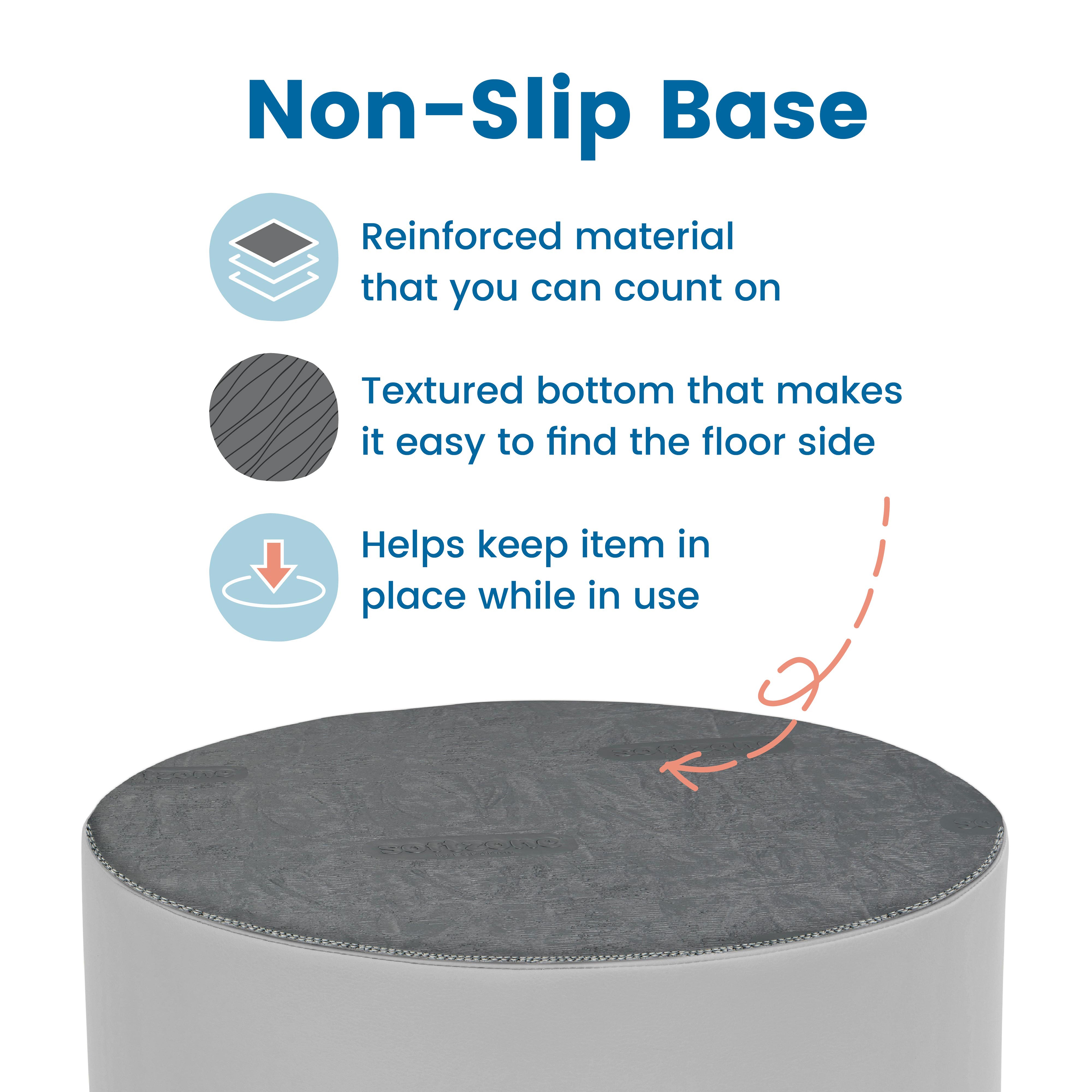 Sit-Up Support Ring, Baby Essentials