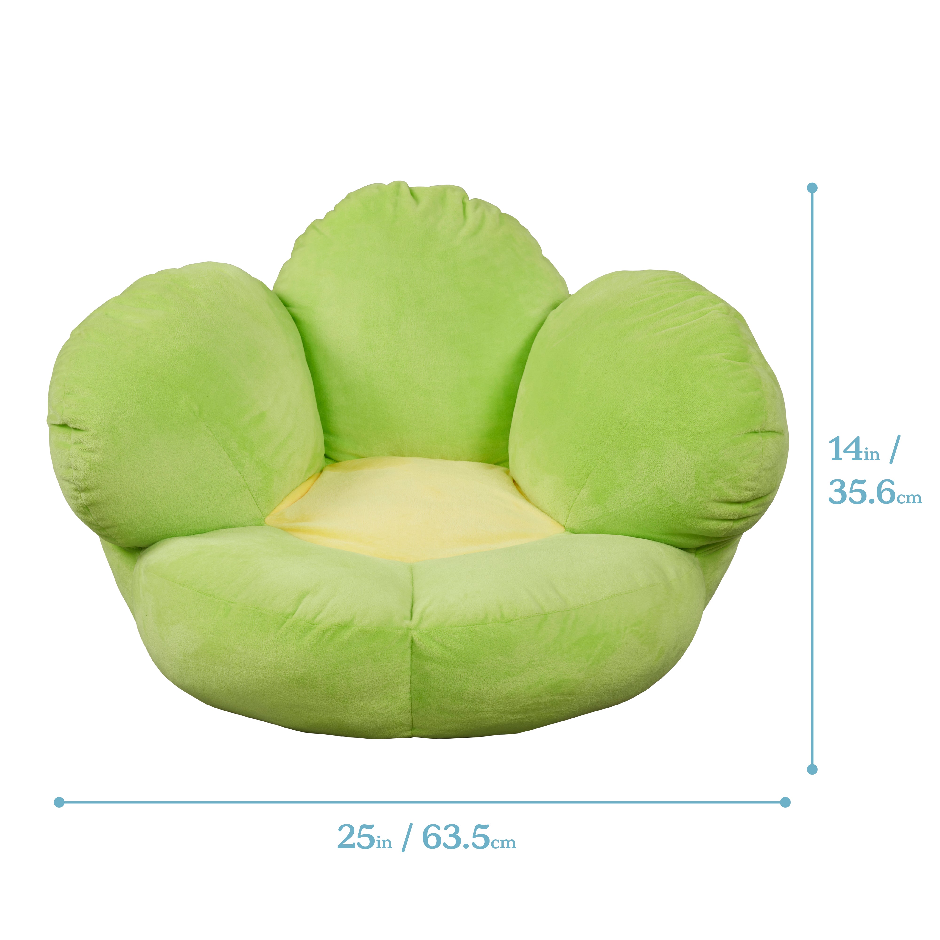 #Color_Bright Green