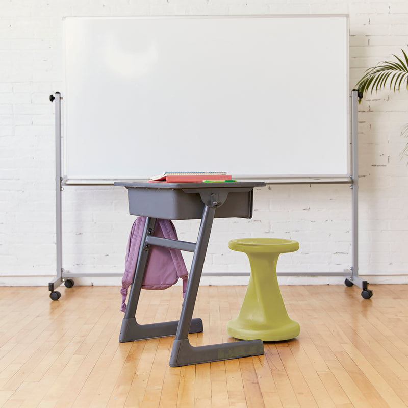 Twist Wobble Stool, 18in Seat Height, Active Seating