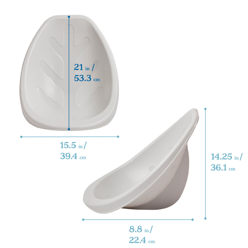 Leaf Floor Seat, Rocker Chair, 6-Piece