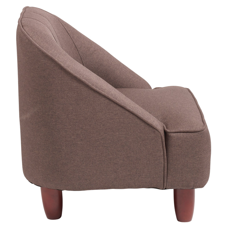Rhiley Accent Chair, Kids Furniture