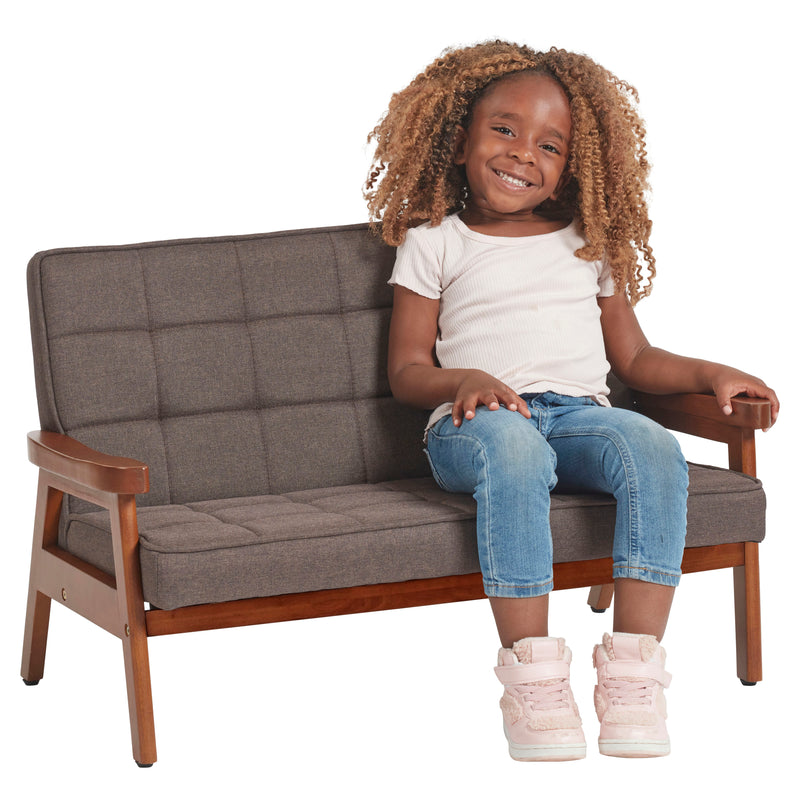 Hadley Loveseat, Kids Furniture