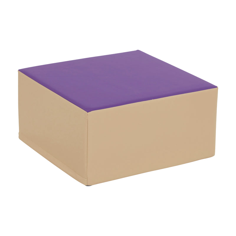 Junior Mix n' Match Pedestal, Beginner Playset