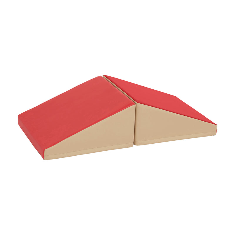 Junior Mix n' Match Ramp, Beginner Playset, 2-Pack