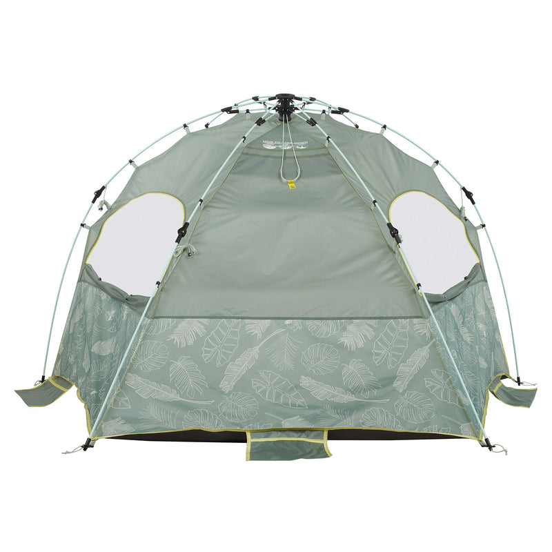 ECO QuickShelter, Beach Tent