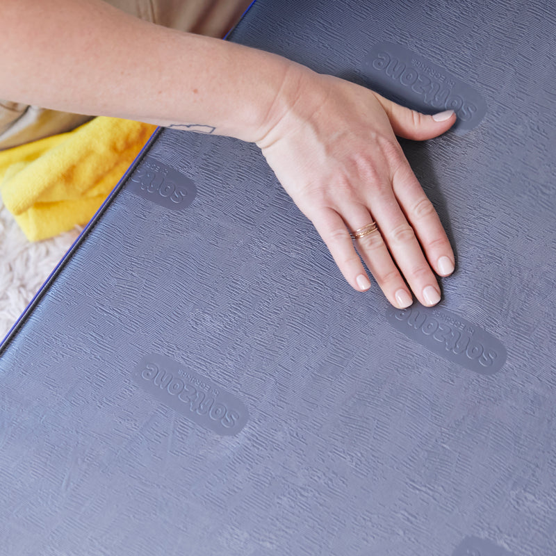 Ultra-Soft Baby Changing Pad