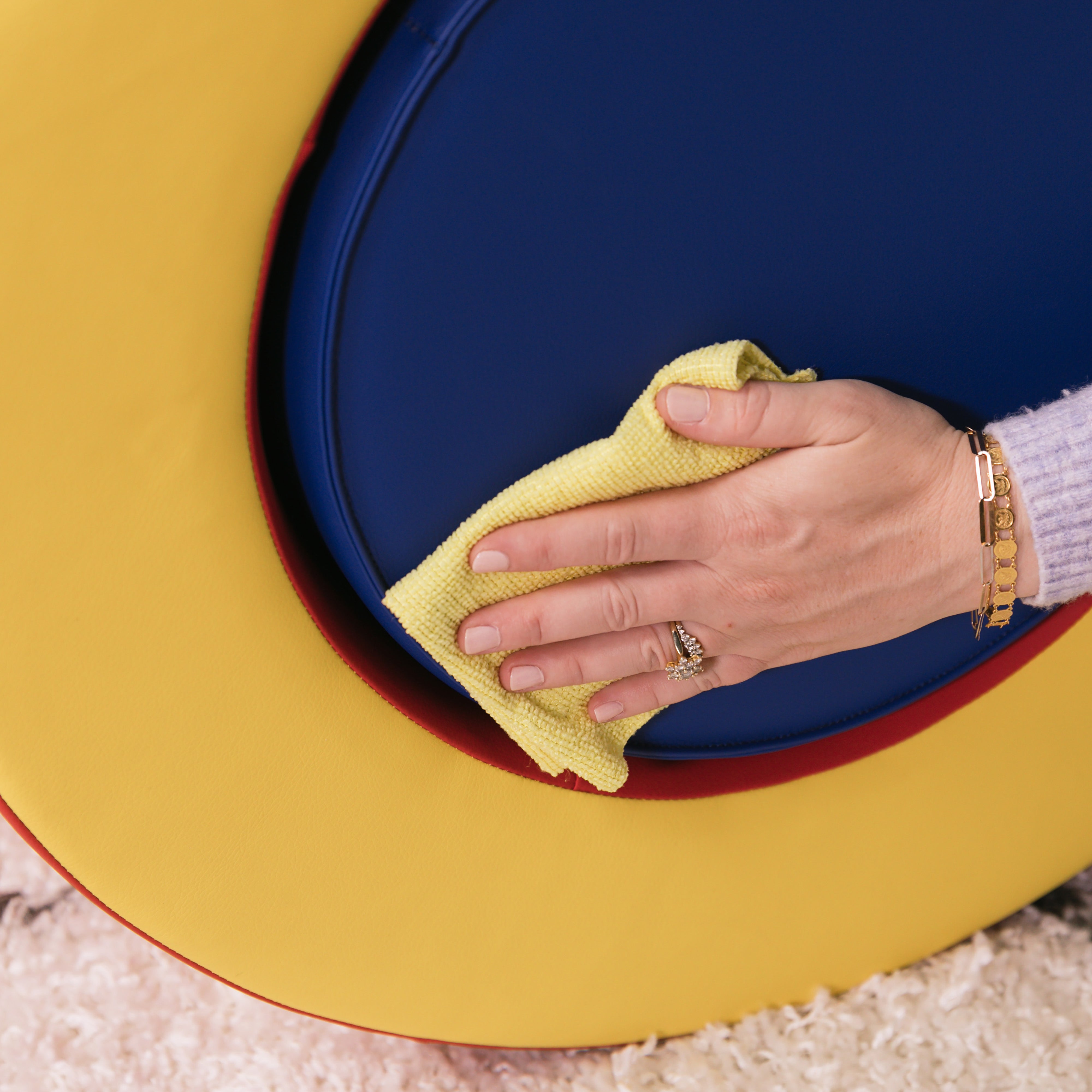 Tumble, Roll & Crawl, Beginner Playset