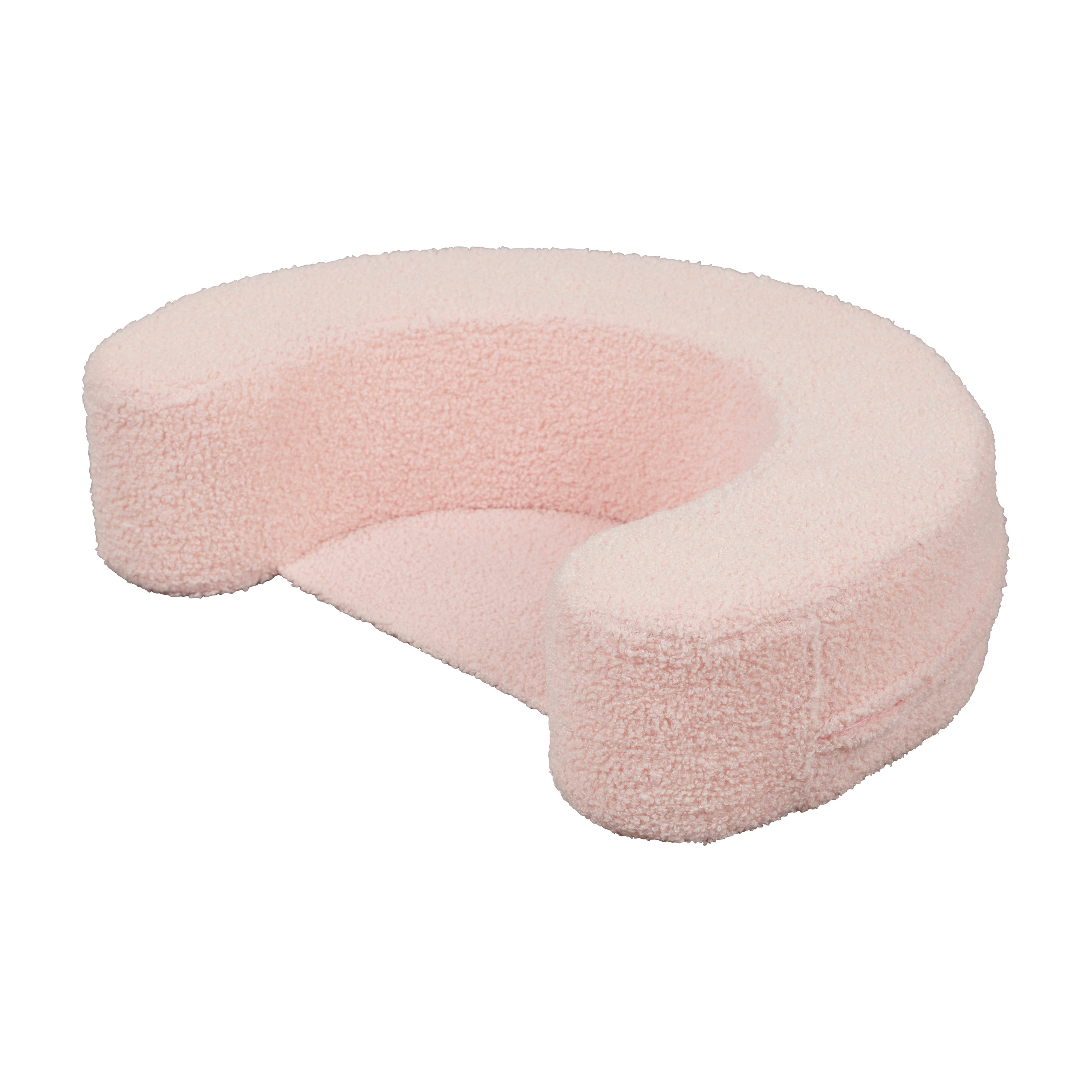 Sit 'n' Support Ring-Shaped Floor Cushion