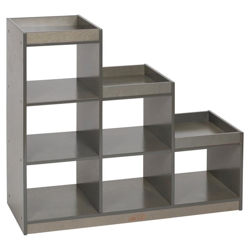 3-2-1 Cube Storage Cabinet, Kids Furniture