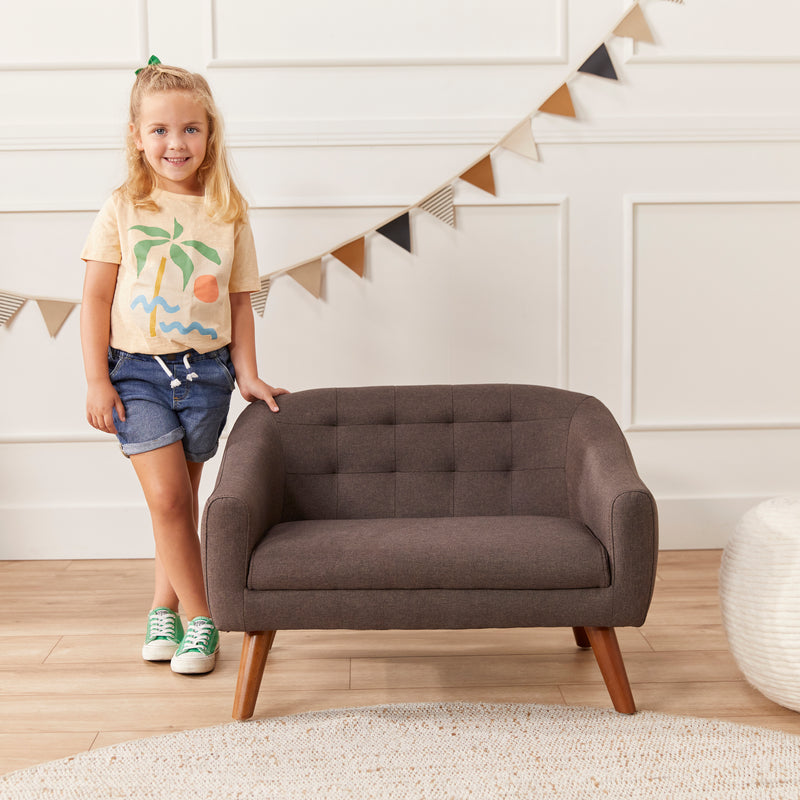 Willa Loveseat, Kids Furniture