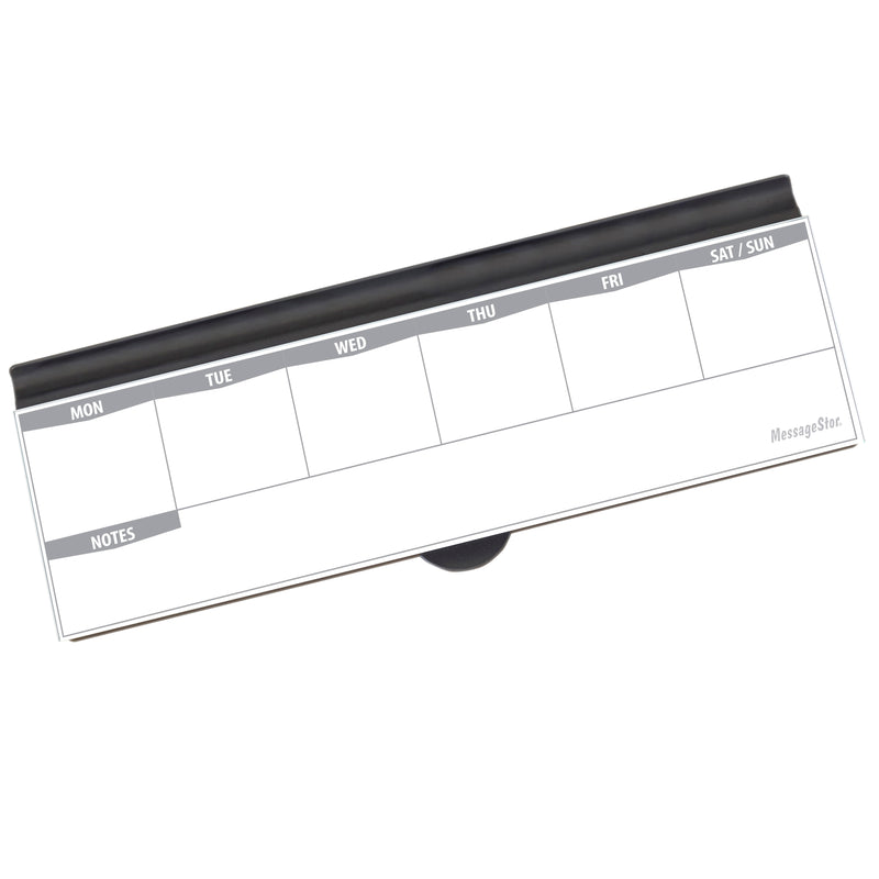 Keyboard Write and Store, Desk Organizer