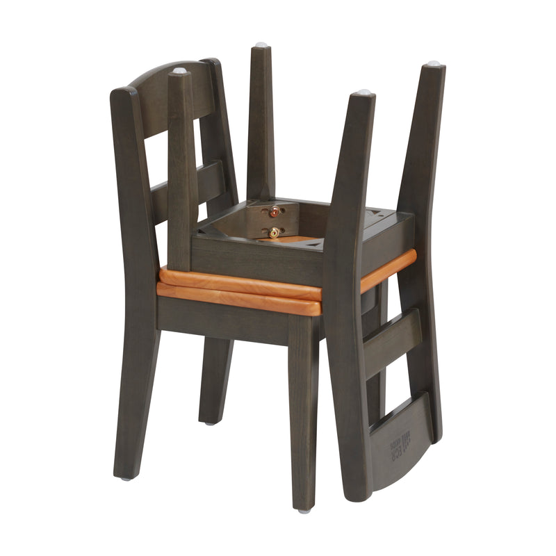Hideaway Chair, Kids Furniture, 2-Pack