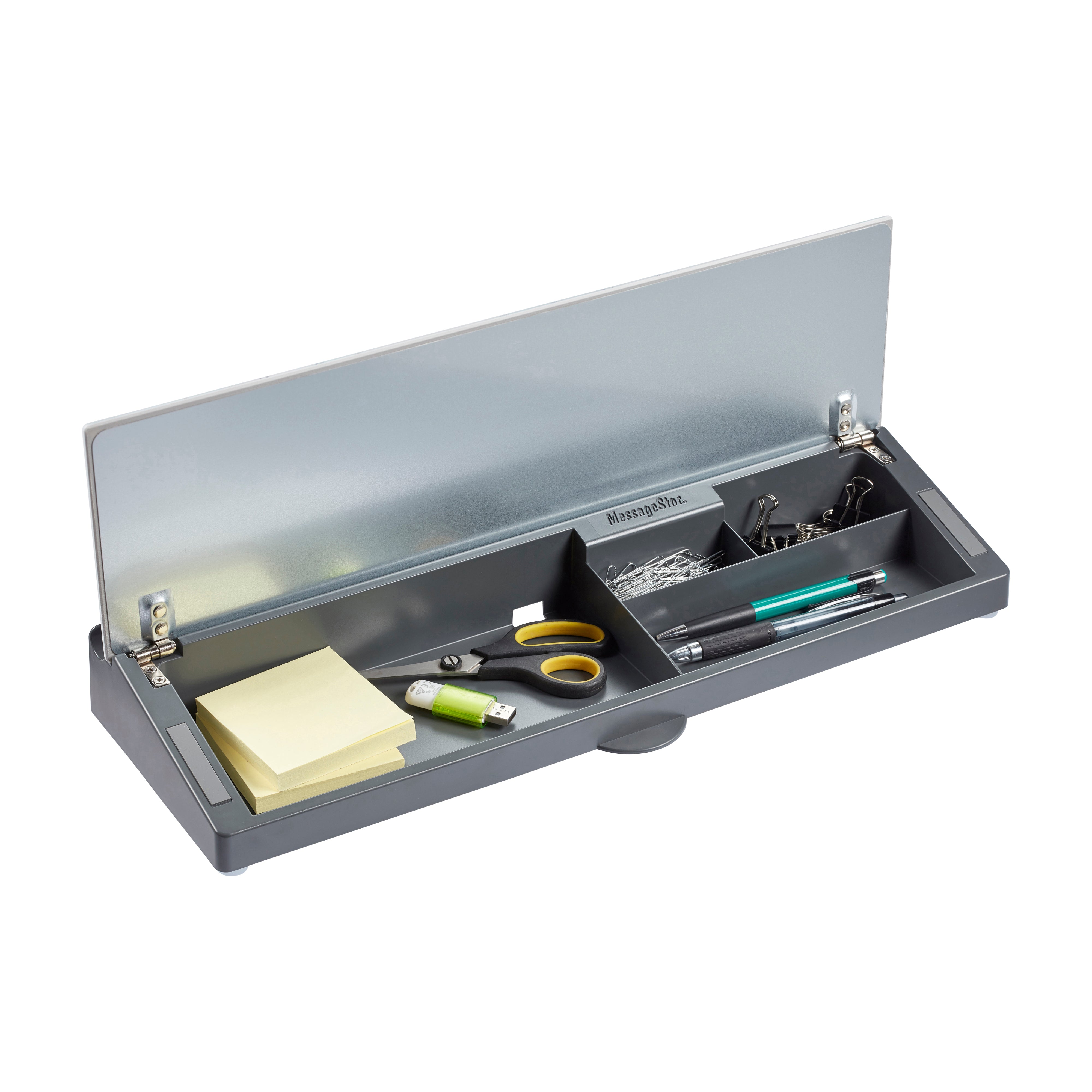 MessageStor Dry-Erase Keyboard Write and Store