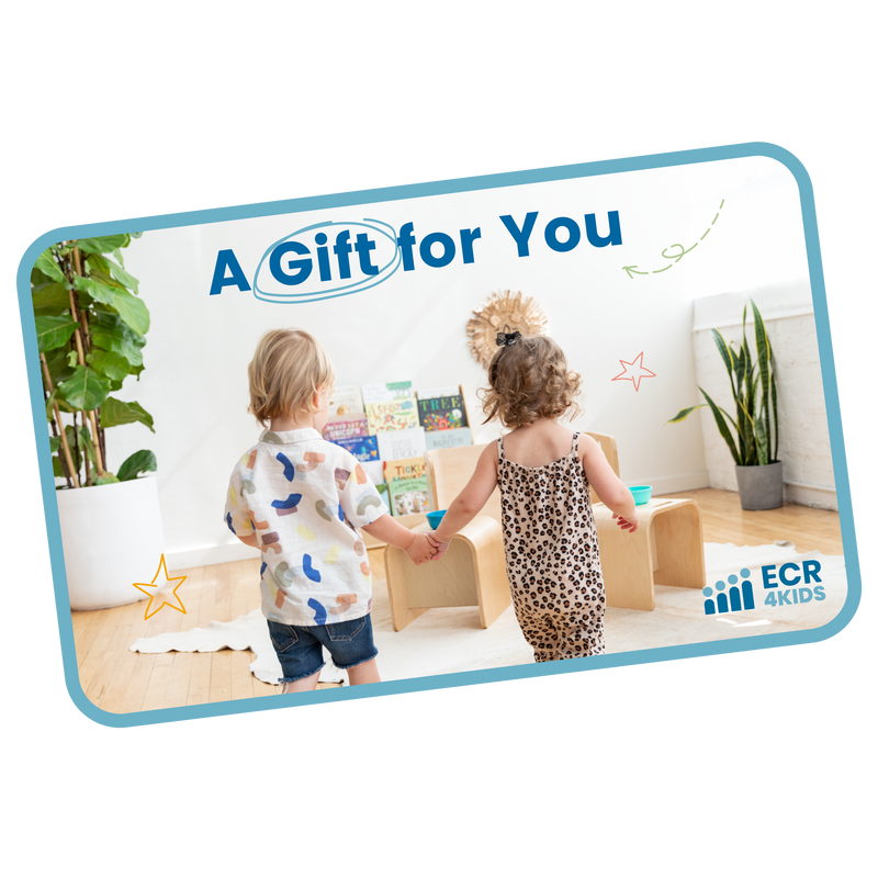 ECR4Kids Gift Card